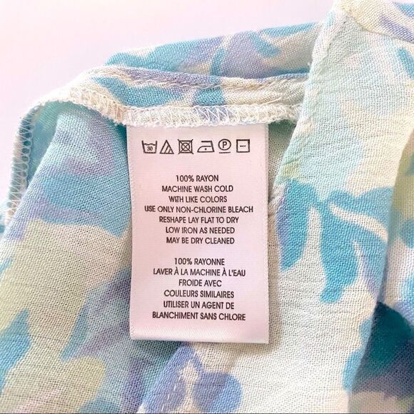 Kimchi Blue Ruffle Tie Back Dress - Picture 7 of 9